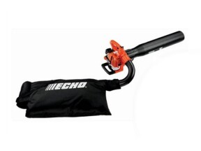 2026 ECHO Shred 'N' Vac  thumb 0