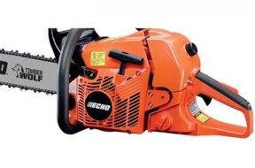 2026 ECHO CS-590 Timber Wolf 20 Orange thumb 2