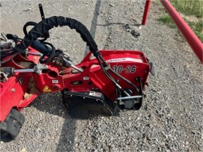 2019 Barreto Stump Grinder 30SGB  thumb 2