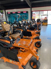 2026 SCAG Power Equipment Patriot 52”  thumb 1