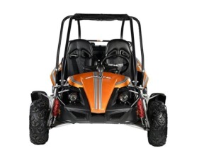 2025 Hammerhead Off-Road GTS 150 thumb 3