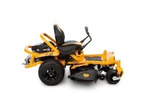 2025 Cub Cadet Ultima ZT thumb 1