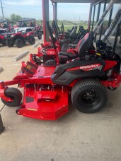 2025 Gravely PRO-TURN 372 thumb 0
