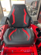 2026 Gravely ZT HD 44  thumb 2