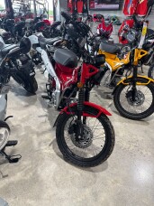 2025 Honda Trail125 thumb 3