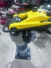 2023 Wacker Neuson 2 Stroke Rammer Rental Unit  thumb 3