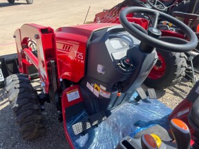 2024 TYM Series 1 Sub-Compact thumb 3