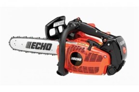 2026 ECHO CS-355T 14 Orange thumb 3