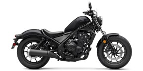 2025 Honda Rebel® 500 thumb 3