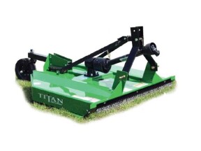 2020 Titan Implement 1200 Series Green thumb 3