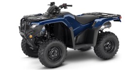 2026 Honda FourTrax Rancher® thumb 3