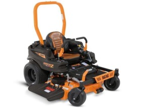 2026 SCAG Power Equipment Freedom Z 48” Kawasaki FR thumb 0
