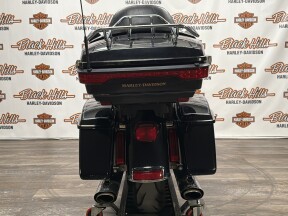 2014 Harley-Davidson® FLHTCU Electra Glide® Ultra Classic® thumb 1