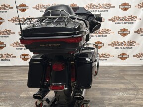 2014 Harley-Davidson® FLHTCU Electra Glide® Ultra Classic® thumb 2