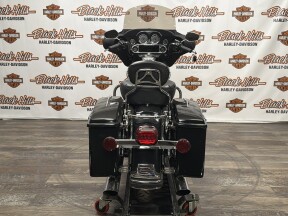 2003 Harley-Davidson® FLHT Electra Glide® Standard thumb 1
