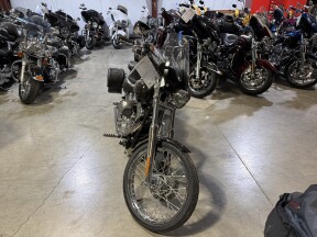 2000 Harley-Davidson® FXSTD Softail Deuce thumb 3