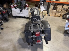 2008 Harley-Davidson® FLHR Road King® thumb 1