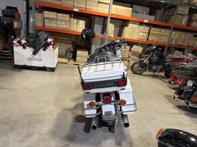 2006 Harley-Davidson® FLHTCUI Electra Glide® Ultra Classic® thumb 1