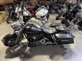 2008 Harley-Davidson® FLHR Road King® thumb 2