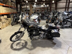 2000 Harley-Davidson® FXSTD Softail Deuce thumb 2