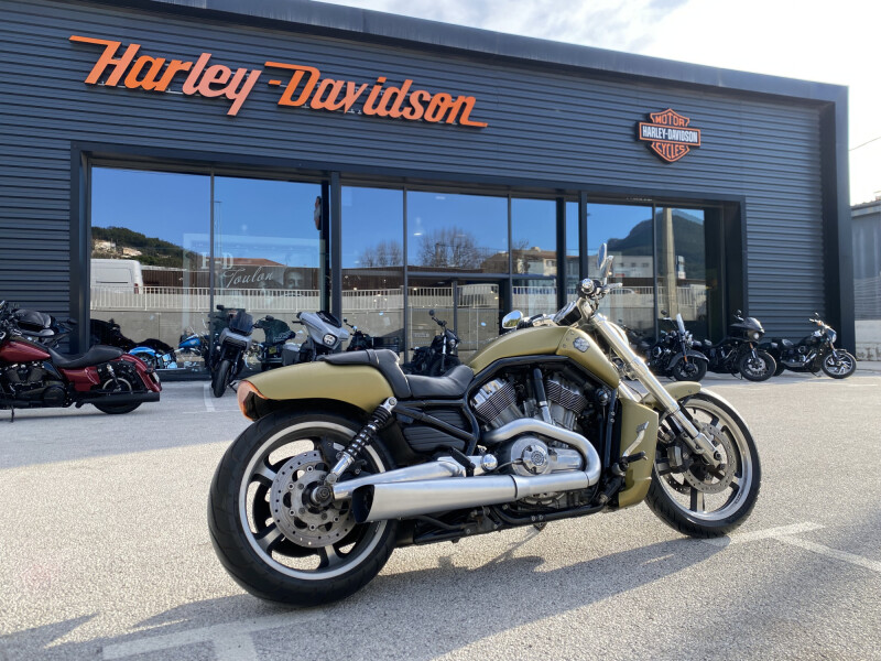 2016 Harley-Davidson V-ROD MUSCLE 1250