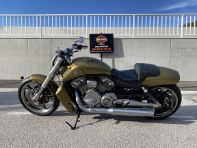2016 Harley-Davidson V-ROD MUSCLE 1250 thumb 0