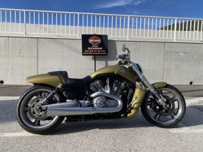 2016 Harley-Davidson V-ROD MUSCLE 1250 thumb 3