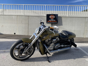 2016 Harley-Davidson V-ROD MUSCLE 1250 thumb 1