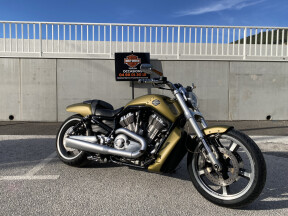 2016 Harley-Davidson V-ROD MUSCLE 1250 thumb 2