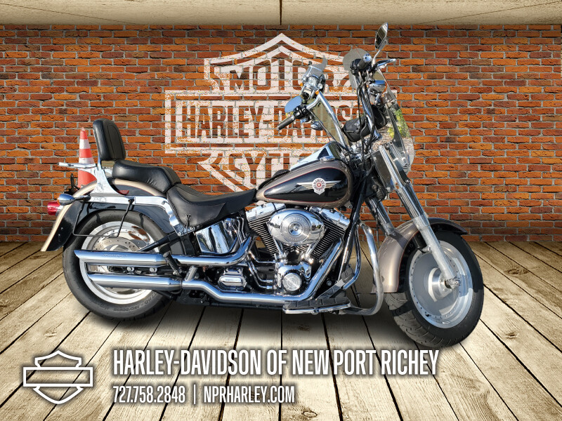 Weekly Deals in Tampa | Harley-Davidson® of New Port Richey
