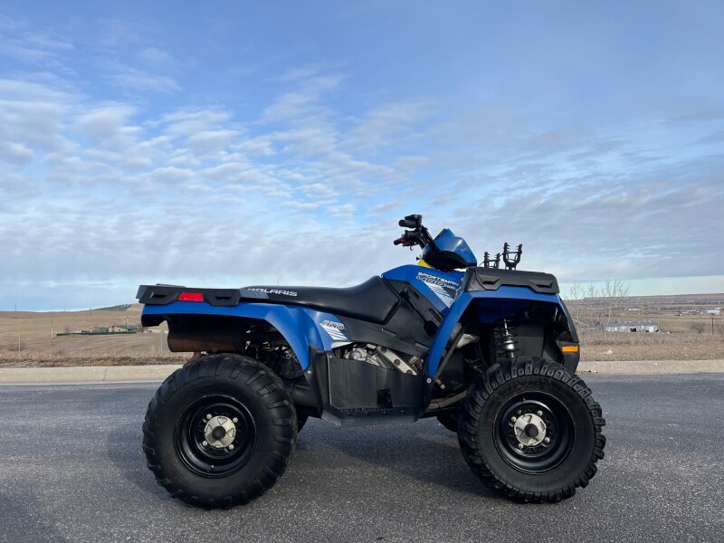 2013 Polaris Sportsman® 400 HO