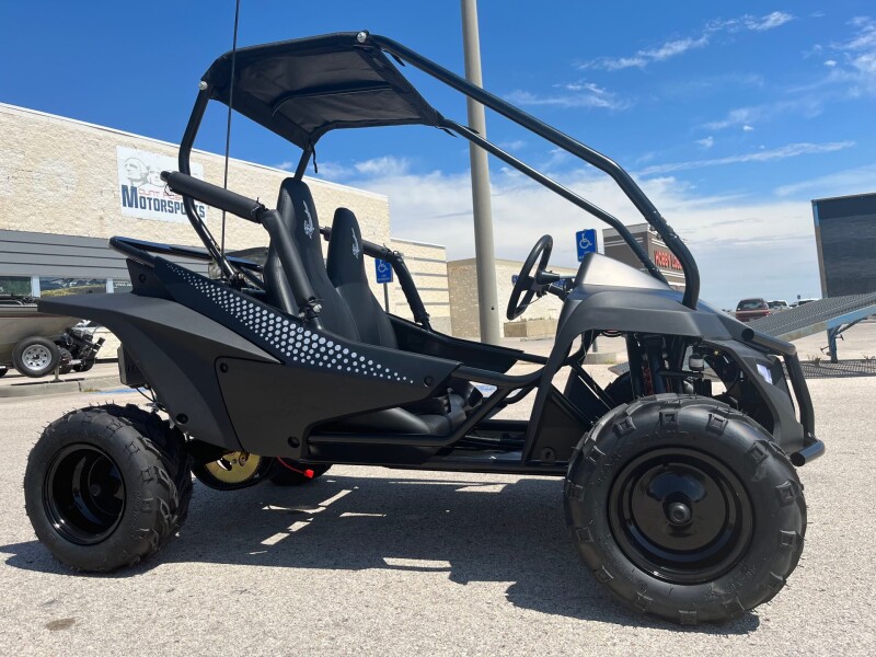 2024 Hammerhead Off-Road Mudhead SE