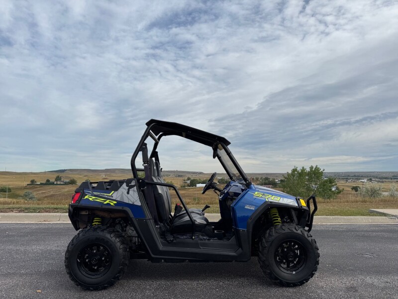 2018 Polaris RZR® 570 EPS