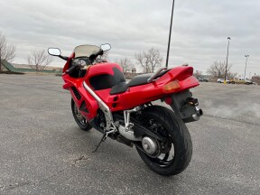1995 Honda VFR750F Interceptor thumb 0