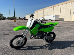 2016 Kawasaki KX™65 thumb 1
