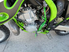 2002 Kawasaki KX250 thumb 2