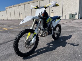 2016 Husqvarna TC 250 thumb 1
