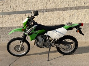 2003 Kawasaki KLX400 thumb 1
