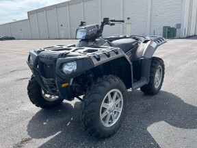 2012 Polaris Sportsman® XP® 850 HO EPS thumb 1