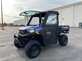 2022 Polaris Ranger® 1000 Premium thumb 1