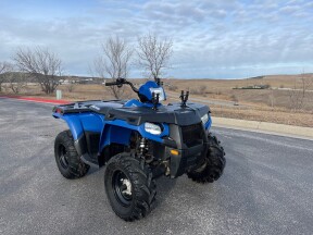 2013 Polaris Sportsman® 400 HO thumb 3