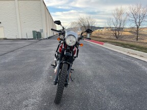 2021 Royal Enfield Himalayan thumb 2