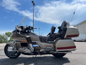 1988 Honda GL1500 Gold Wing thumb 0