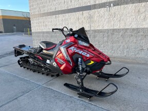 2021 Polaris RMK KHAOS 165 thumb 3