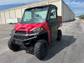 2016 Polaris Ranger XP® 900 EPS thumb 1