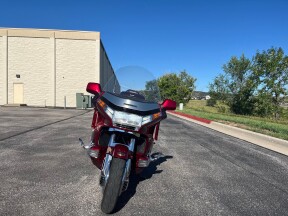 1994 Honda GL1500A Gold Wing Aspencade thumb 2