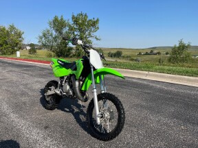 2016 Kawasaki KX™65 thumb 3