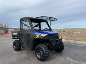 2022 Polaris Ranger® 1000 Premium thumb 3
