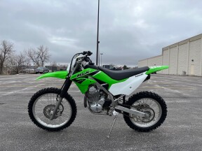 2023 Kawasaki KLX®230R thumb 0
