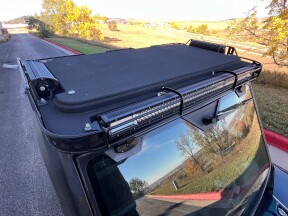2019 Polaris Ranger XP® 1000 EPS Northstar Edition thumb 2